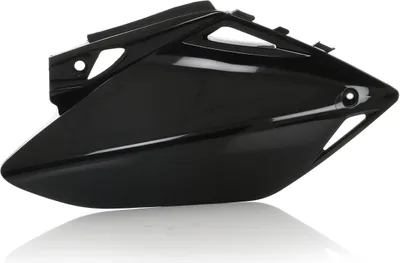 Immagine prodotto di Portanumero laterali ACERBIS neri per HONDA