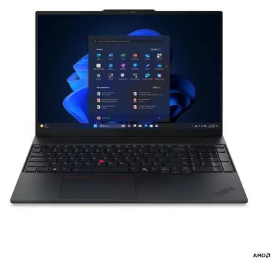 Produktbild von Lenovo ThinkPad E16 AMD G4  16"   RAI-5-330  16/512 WUXGA W11P