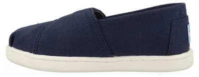 Produktbild von Toms Alpargata 10010531 Blau-17.5