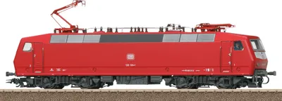 Immagine prodotto di Trix 22198 Locomotiva elettrica serie 120