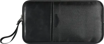 Produktbild von INF Universelle Tastaturtasche mit doppelter Tasche zur Aufbewahrung der Tastatur