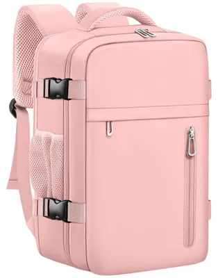 Image de Sac de cabine 40x20x25, idéal pour les vols, notamment pour Ryanair