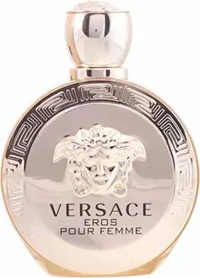 Produktbild von Versace Eros Pour Femme Eau de Parfum Spray 100ml