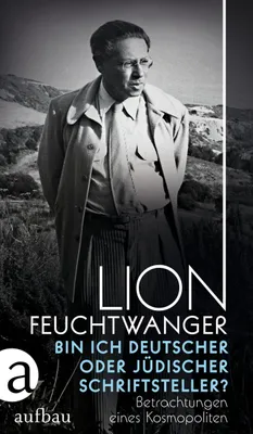 Produktbild von Bin ich deutscher oder jüdischer Schriftsteller?