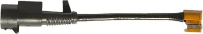 Produktbild von 2x HELLA 8DK 355 252-481 Warnkontakt Bremsbelagverschleiß 120mm Vorne für IVECO Daily VI Kastenwagen DAILY IV Kasten/Kombi DAILY V Kasten/Kombi