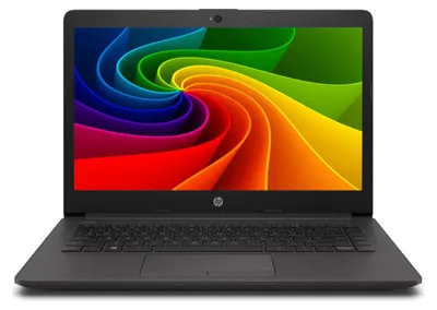 Produktbild von Business Laptop Notebook HP 240 G8 i3-1005G1 8GB 128GB SSD 1920x1080 Windows 11