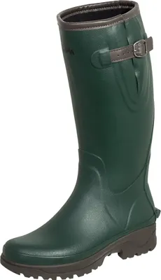 Produktbild von SALIHA Pirsch Jagdstiefel grün Gr. 46