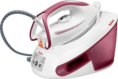 Produktbild von Tefa Dampfbügelstation SV 8012     wk/pk