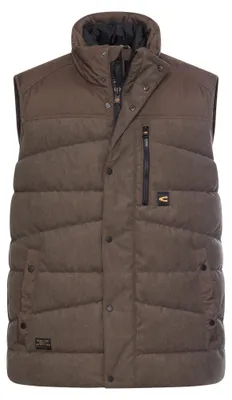 Produktbild von camel active Outdoor Vests 27 27 4XL
