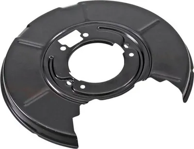 Produktbild von A.B.S. Spritzblech Bremsscheibe für BMW 3 Limousine (E46) 11067 Ankerblech