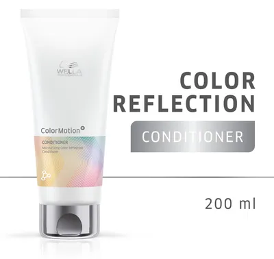 Produktbild von Wella Color Motion Conditioner 200ml