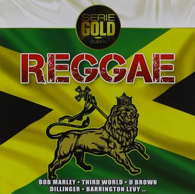 Produktbild von Reggae