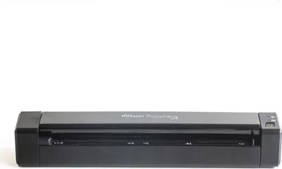 Obrázek produktu pro I.R.I.S. IRIScan Anywhere 6 Wifi Ruční skener 1200 x 1200 DPI A4 černý