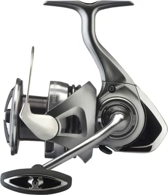 Produktbild von Daiwa 23 Exceler LT2000D, 150m/ 0,23mm - 5,2:1 - 180g