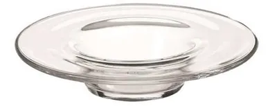 Immagine prodotto di montana: :brasil Untertasse, 6er Set, Kaffeeuntertasse, Kaffeeuntere, Untere, Unter Tasse, Glas, Ø 13 cm, 050694