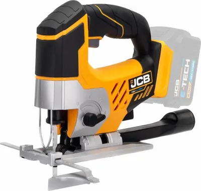 Produktbild von JCB | Akku-Stichsäge, ohne Akku, 18V