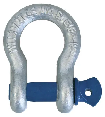 Produktbild von Gedore Schäkel, GN585-11-A