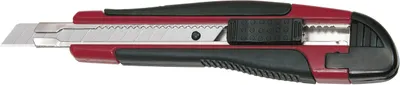 Immagine prodotto di Coltello a scatto ergokraft 9 mm