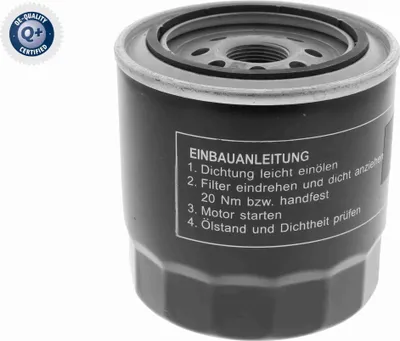 Produktbild von Ölfilter ACKOJA A70-0502 Anschraubfilter für TOYOTA AVENSIS Kombi (T25) COROLLA Verso (ZER, ZZE12, R1) COROLLA (ZZE12, NDE12, ZDE12) RAV 4 II AVENSIS