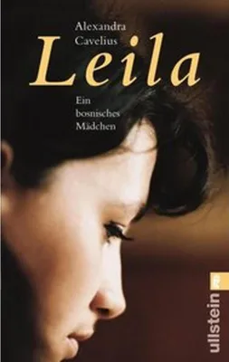 Produktbild von Leila