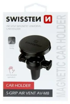 Produktbild von Telefonhalter Av-M8 Swissten