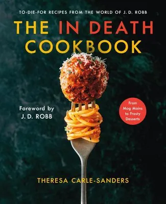 Image de The in Death Cookbook