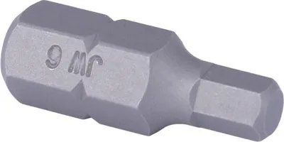 Image de JONNESWAY SECHSKANT 4 x 30 mm hexagonal 10 mm