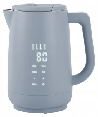 Immagine prodotto di Czajnik elektryczny ELLE 1,7L niebieski
