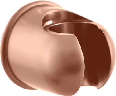 Image de Porte-douche, Rose doré - brillant MD0904ZRL, RAV Slezák