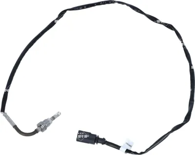 Produktbild von NRF 707091 Abgastemperatursensor für VW GOLF VI (5K1) M14x1.5