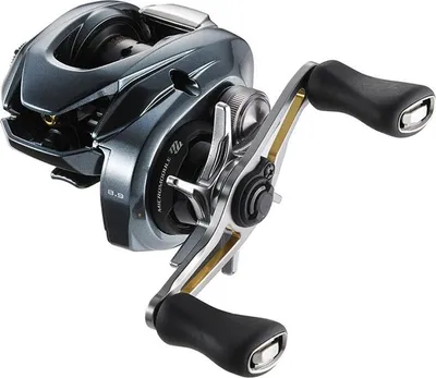 Zdjęcie produktu dla Kołowrotek baitcastingowy Shimano Aldebaran BFS HG (leworęczny),