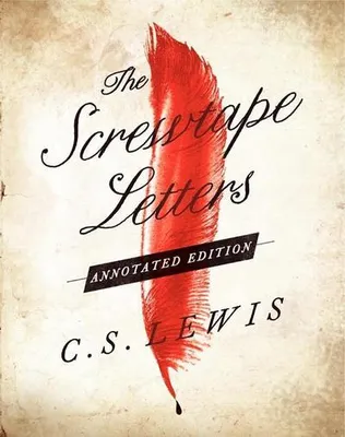 Imagen del producto de The Screwtape Letters