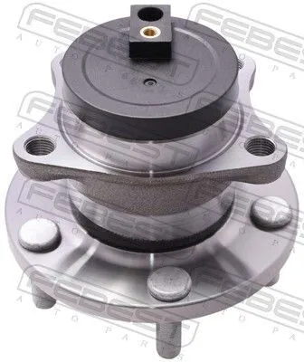 Produktbild von Febest 0582-Cx9R