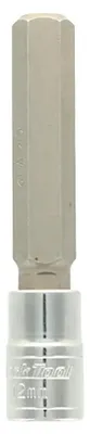 Image de Embout hexagonal - 68 mm - 12 mm