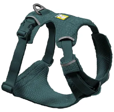 Produktbild von Ruffwear FRONT RANGE™ Flex Harness | 3072-444, Größe:S