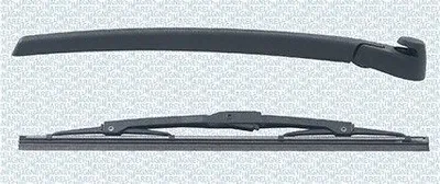 Produktbild von MAGNETI MARELLI 000723180427 Wischerarm Scheibenwischerarm Hinten 290mm