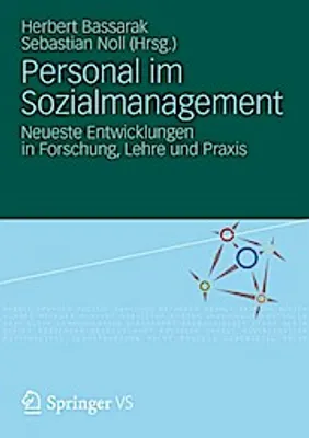 Image de Personal im Sozialmanagement