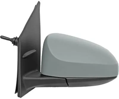 Produktbild von DIEDERICHS 4212125 Außenspiegel Seitenspiegel Links für TOYOTA AYGO (PAB4, KGB4) Konvex Grundiert