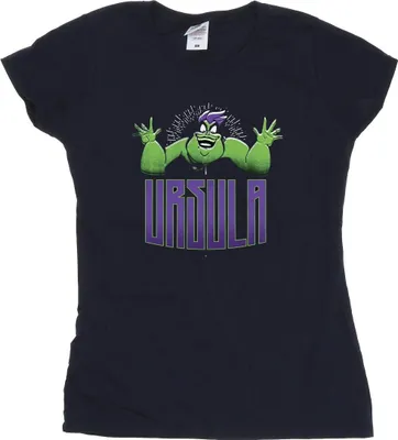 Obrázok produktu pre Disney - Dámske tričko BI44570 (XL) (námornícka modrá)