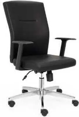 Produktbild von Modern Hochwertig Gaming Stuhl Schwarz Drehstuhl Chefsessel Bürostuhl