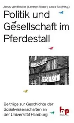 Obrázek produktu pro Politik und Gesellschaft im Pferdestall
