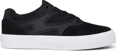 Produktbild von Dc Shoes Sneakers ADBS300355 in Black color size 38