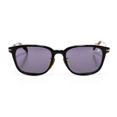 Produktbild von Ovale Acetat-Sonnenbrille für Herren 7081FS