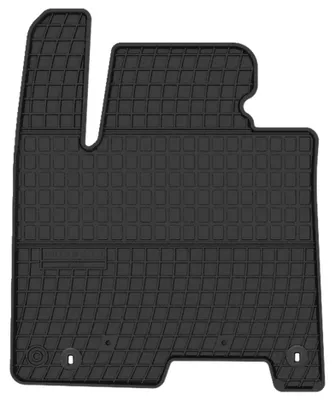 Immagine prodotto di Tappetino conducente in gomma nero per Hyundai Tucson IV 2021-