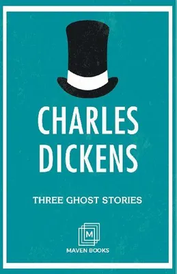 Produktbild von Three Ghost Stories