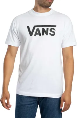 Produktbild von Vans Klassisches T-Shirt, Weiß S
