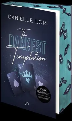 Image de The Darkest Temptation