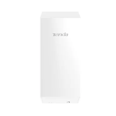Zdjęcie produktu dla Punkt dostępowy Tenda O1 WLAN 300 Mbit/s z obsługą technologii Power over Ethernet (PoE) w kolorze białym