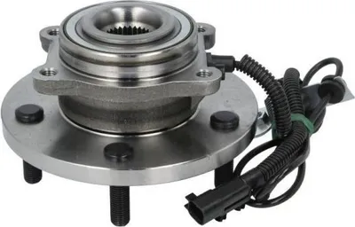 Produktbild von BTA Radlagersatz für CHRYSLER GRAND VOYAGER V (RT) 161,8mm H1Y030BTA