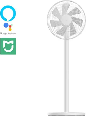 Immagine prodotto di Xiaomi XM220002 Xiaomi Mi Smart Standing Fan 1C